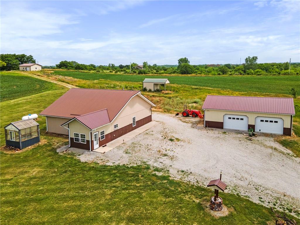 Listing Photo MLS #HMS2541829