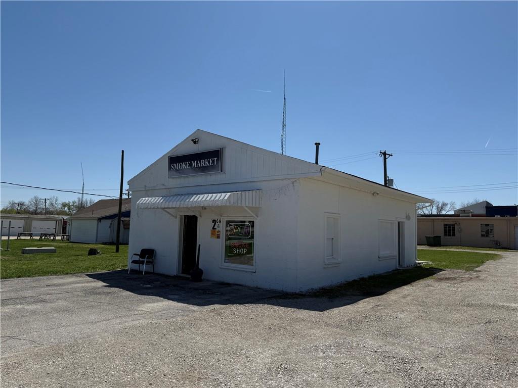 Listing Photo MLS #HMS2542160