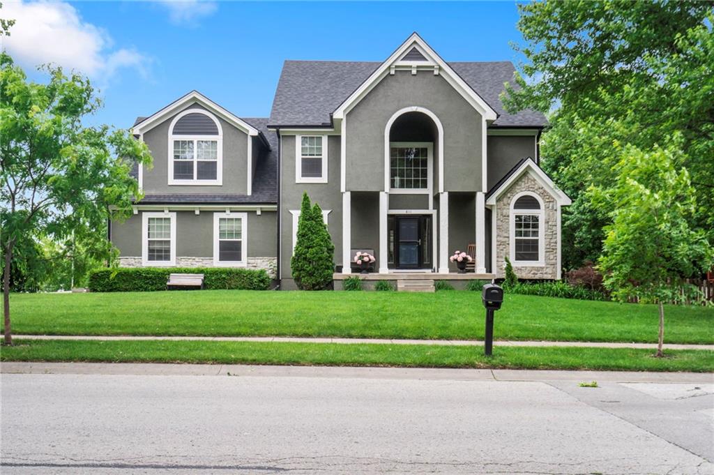 Listing Photo MLS #HMS2542355