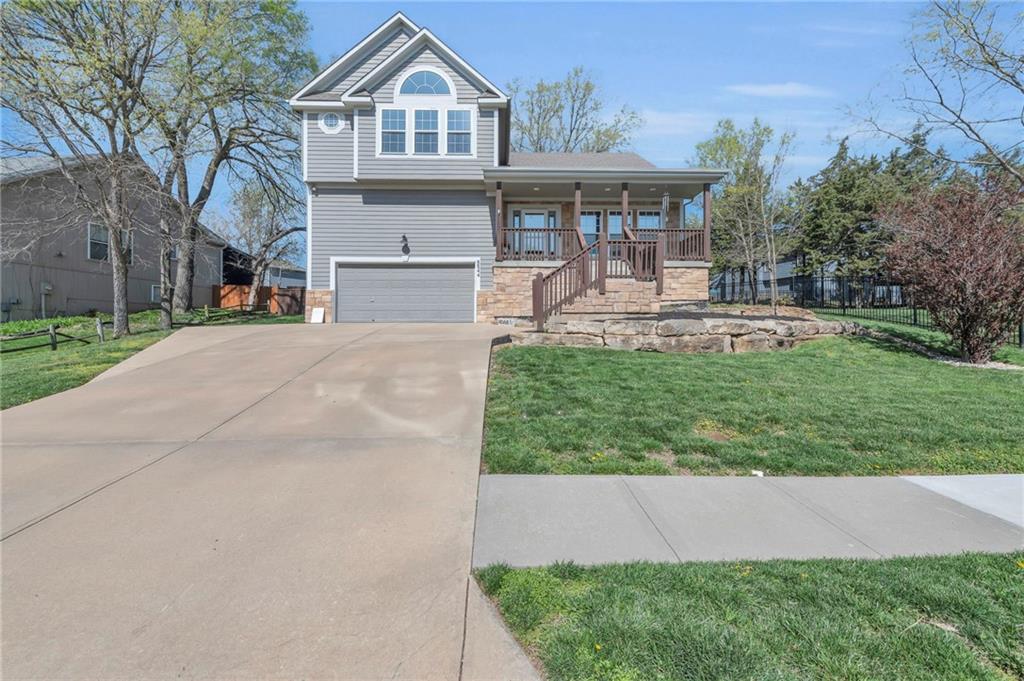 Listing Photo MLS #HMS2542600