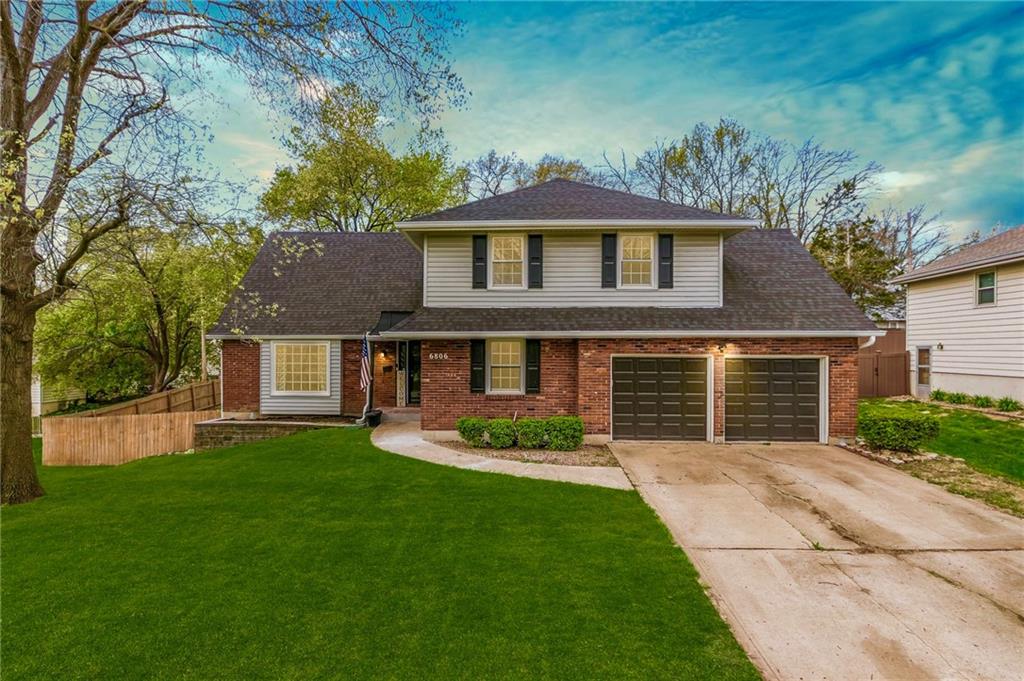 Listing Photo MLS #HMS2542802