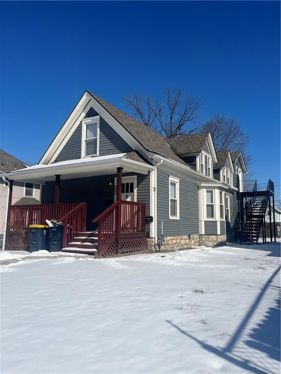 Listing Photo MLS #HMS2542866