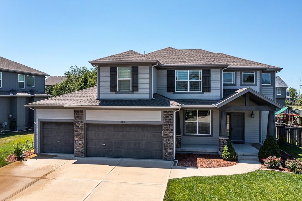 Listing Photo MLS #HMS2542876