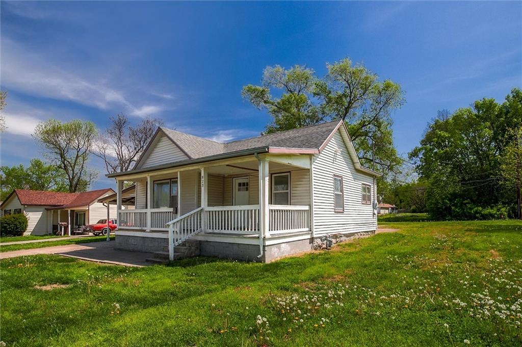 Listing Photo MLS #HMS2542925