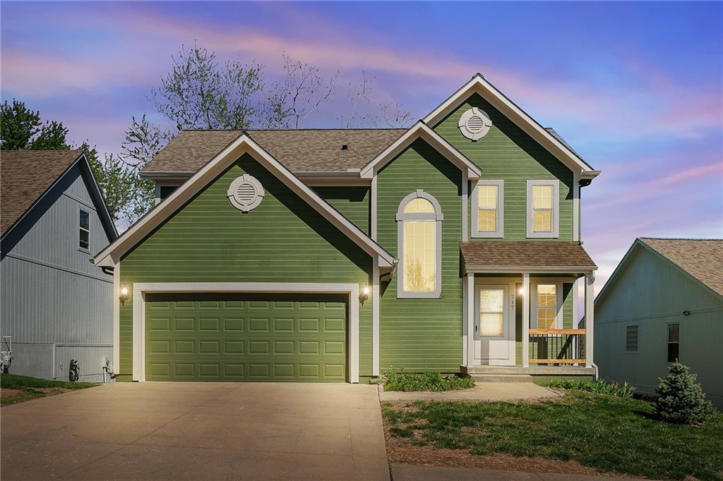 Listing Photo MLS #HMS2543135
