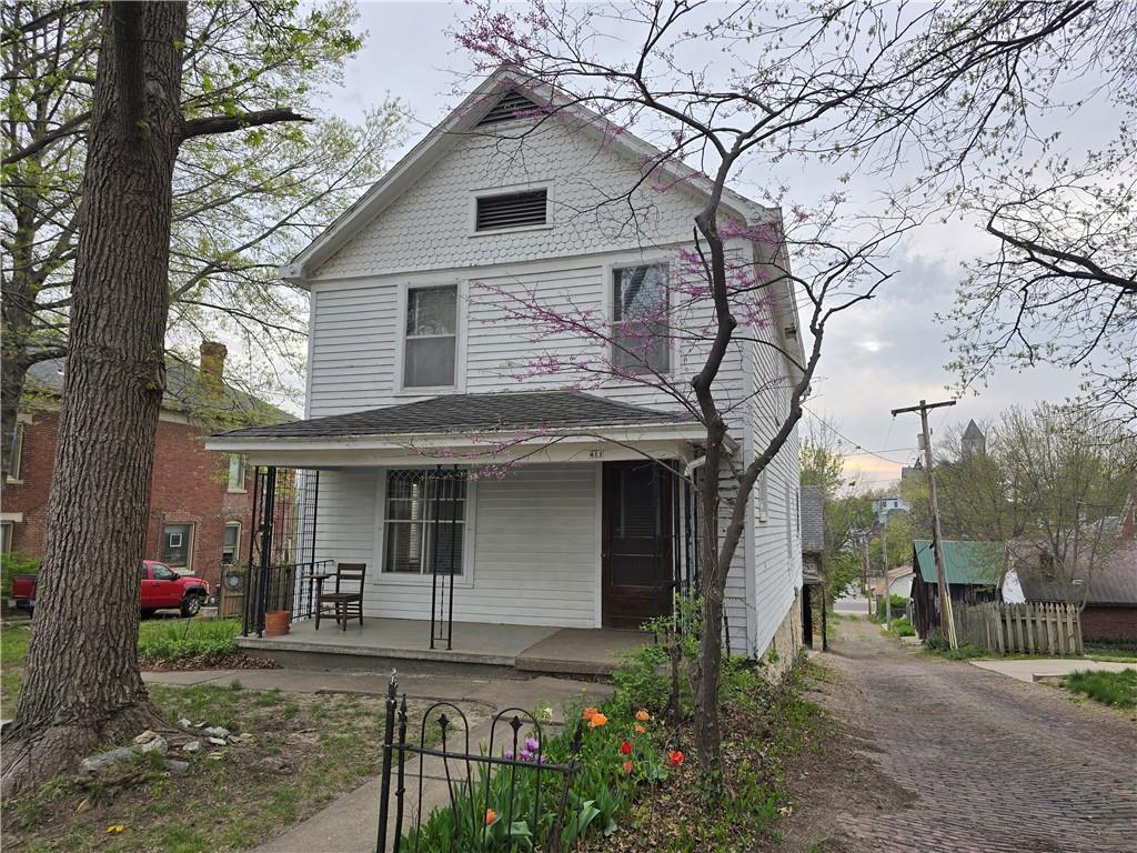 Listing Photo MLS #HMS2543317
