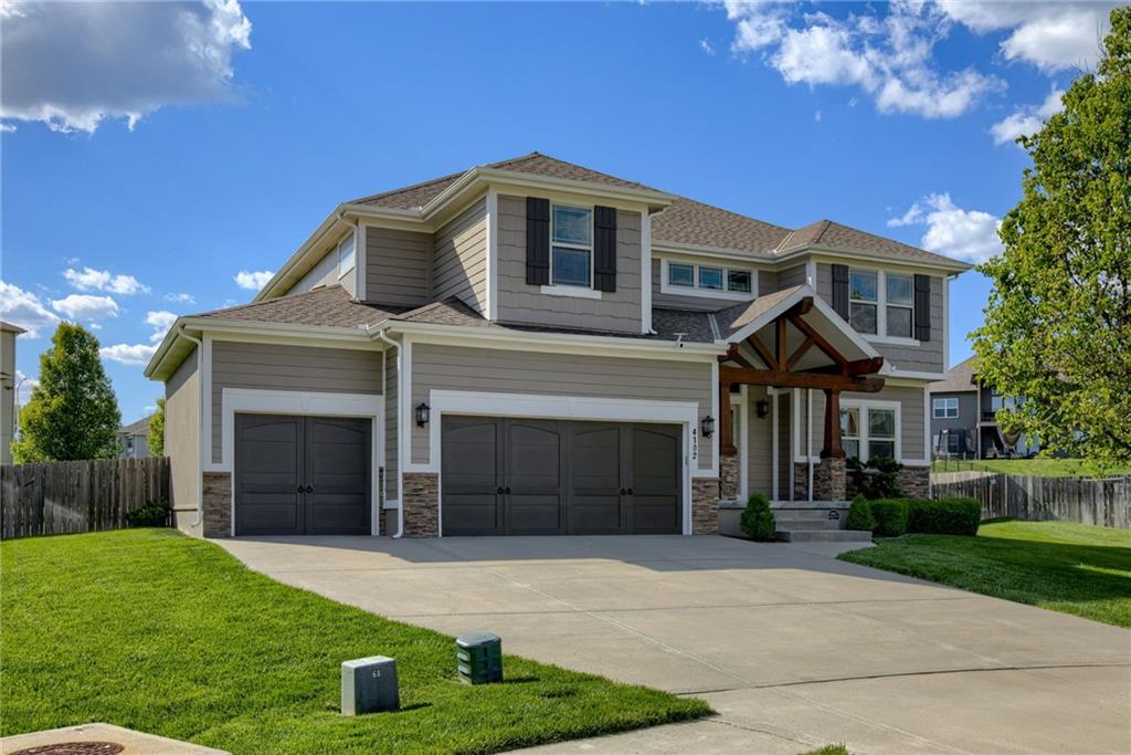 Listing Photo MLS #HMS2543431