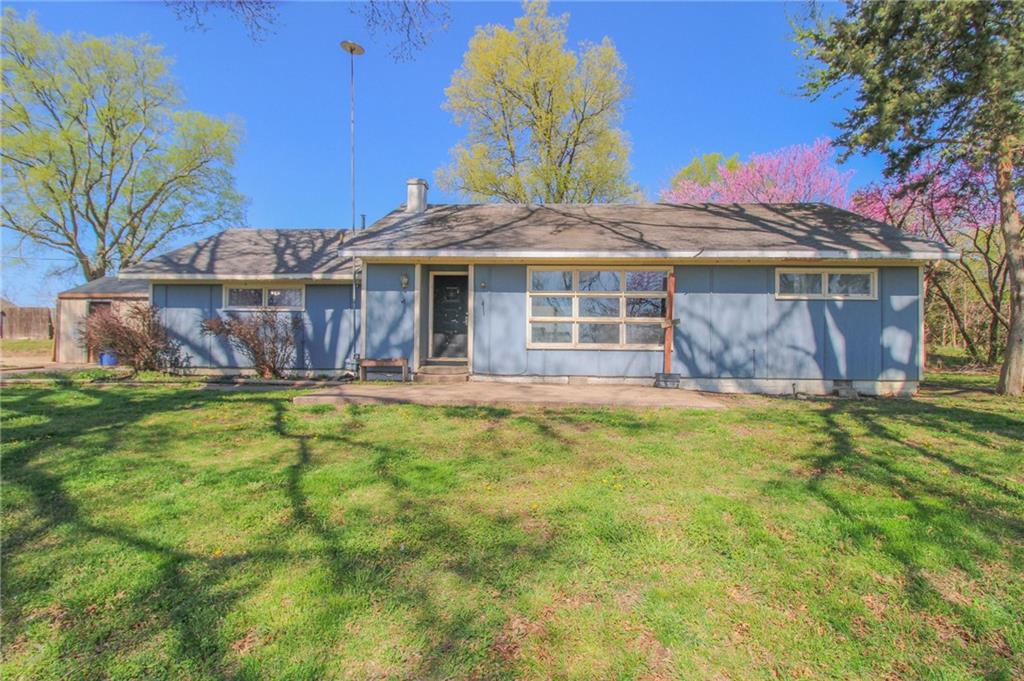 Listing Photo MLS #HMS2543435