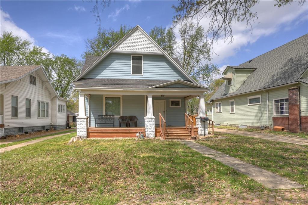 Listing Photo MLS #HMS2543527