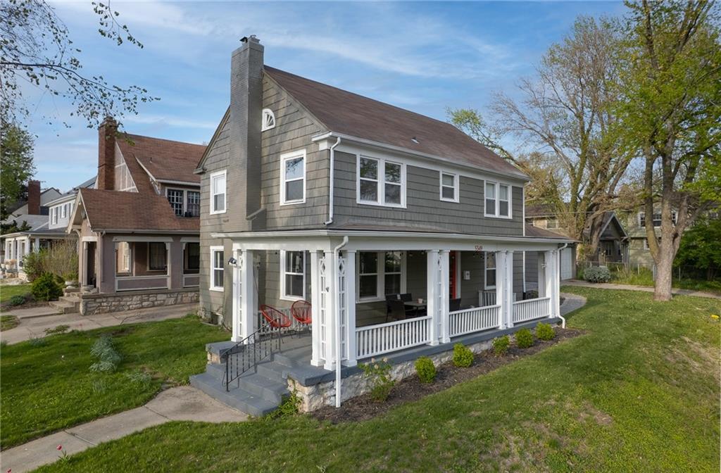 Listing Photo MLS #HMS2543776