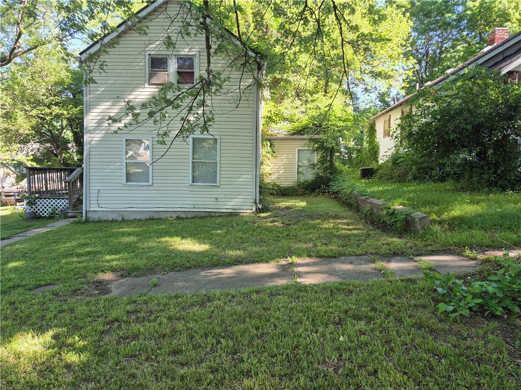 Listing Photo MLS #HMS2543784