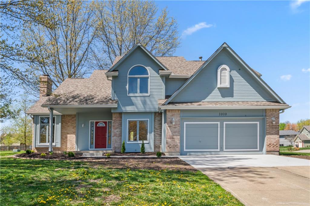 Listing Photo MLS #HMS2543949