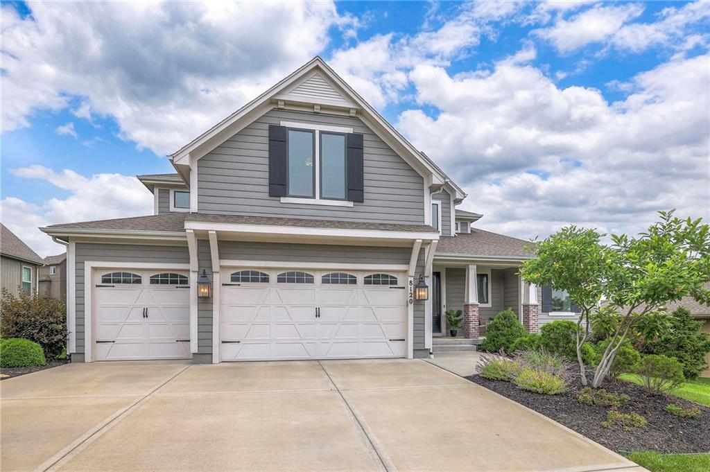 Listing Photo MLS #HMS2544205