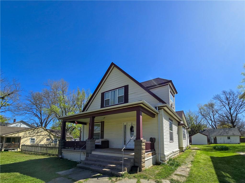 Listing Photo MLS #HMS2544221