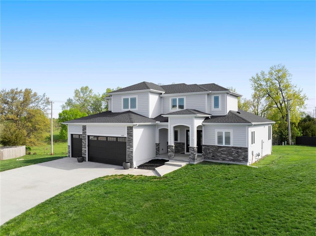 Listing Photo MLS #HMS2544701