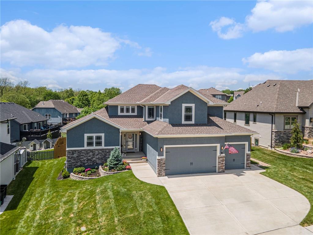 Listing Photo MLS #HMS2544773