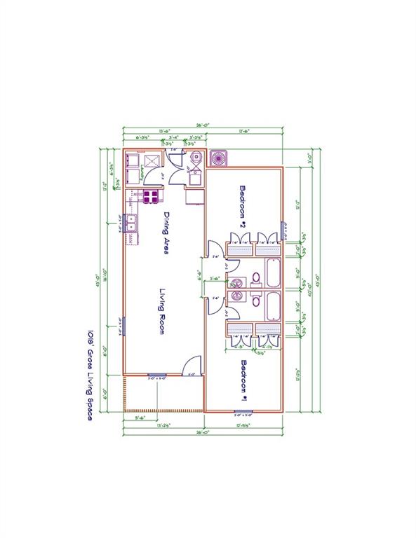Listing Photo MLS #HMS2544798