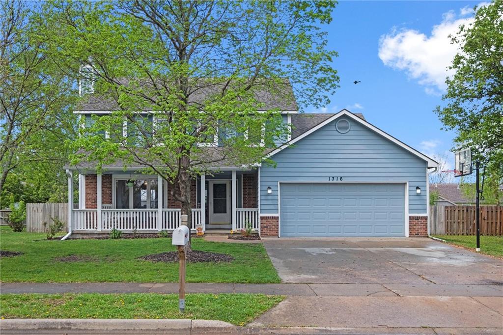 Listing Photo MLS #HMS2545065