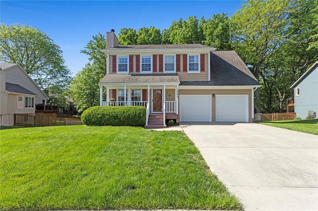 Listing Photo MLS #HMS2545083