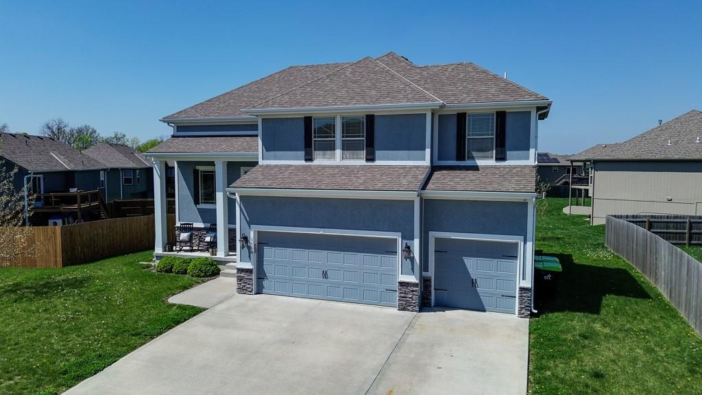 Listing Photo MLS #HMS2545098