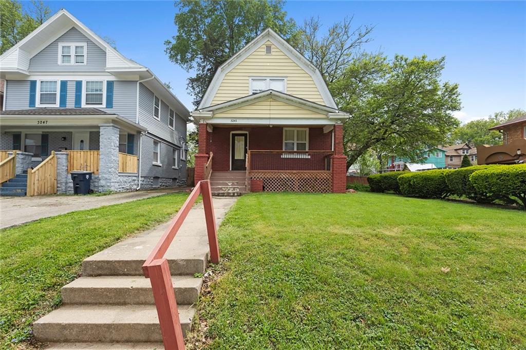 Listing Photo MLS #HMS2545215