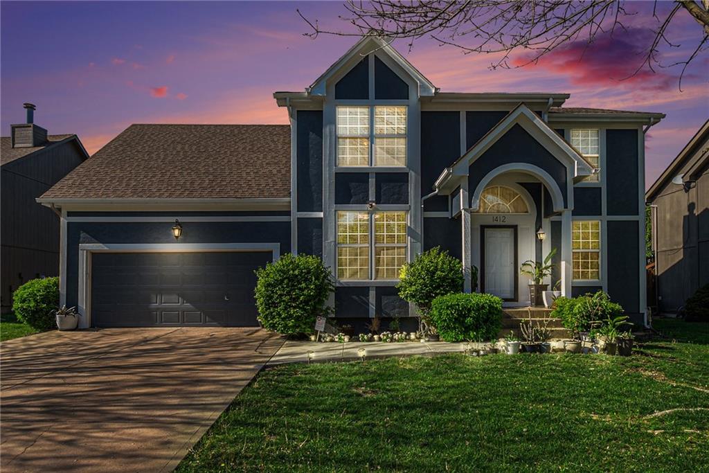 Listing Photo MLS #HMS2545309