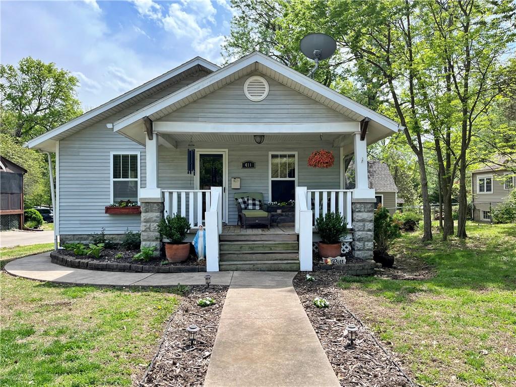 Listing Photo MLS #HMS2545410