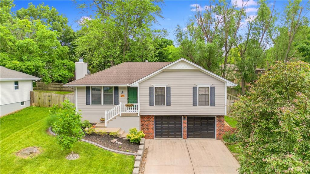 Listing Photo MLS #HMS2545425