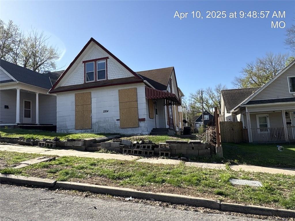 Listing Photo MLS #HMS2545586