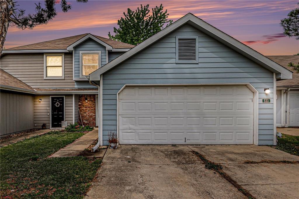 Listing Photo MLS #HMS2545798