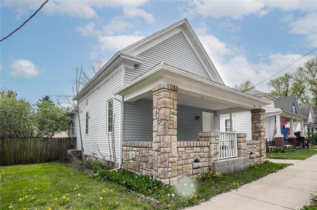Listing Photo MLS #HMS2545813