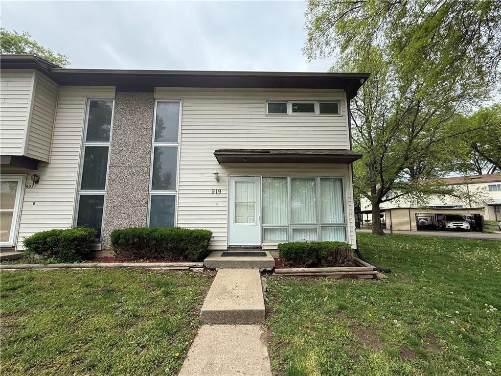 Listing Photo MLS #HMS2545848