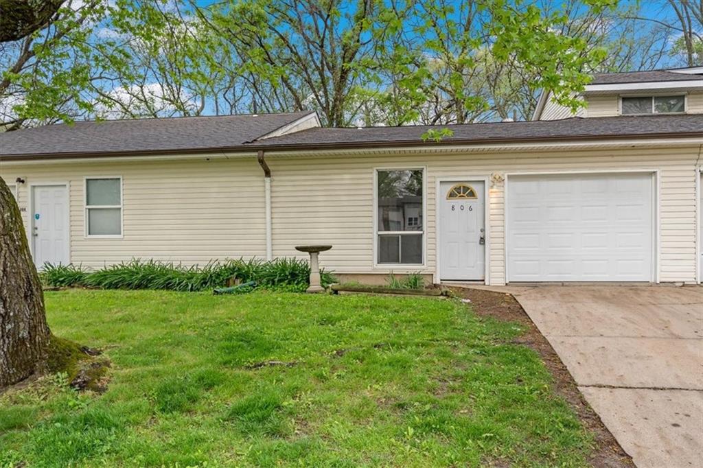 Listing Photo MLS #HMS2545862