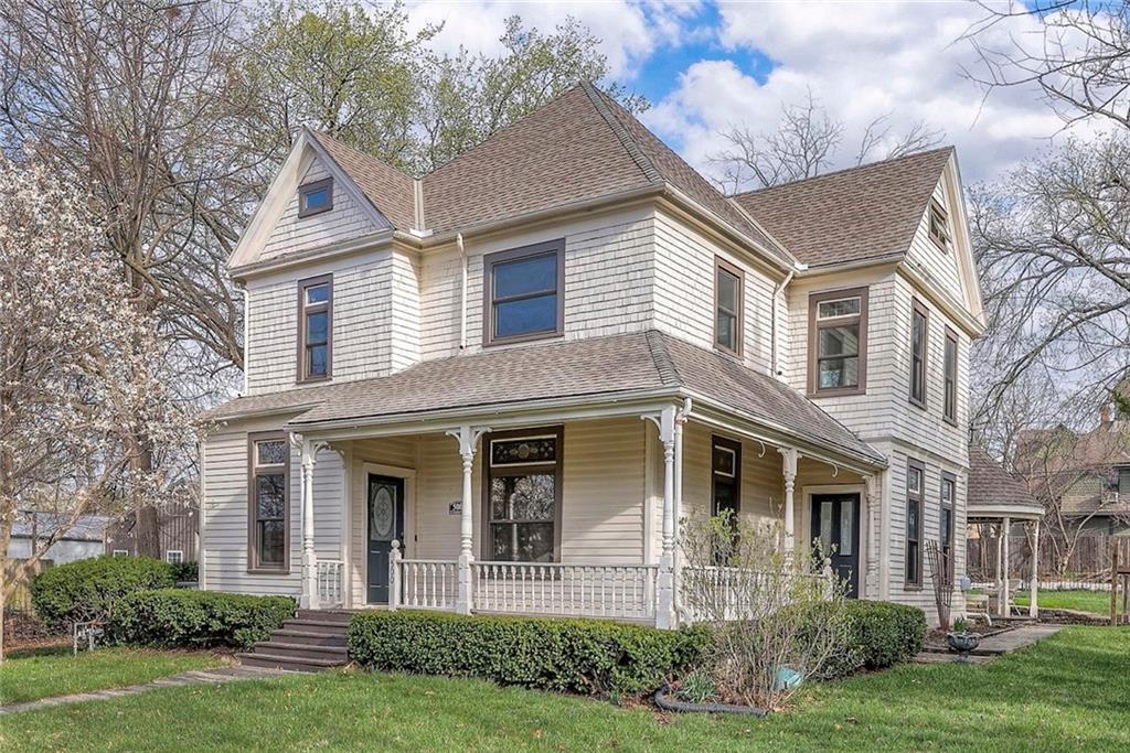 Listing Photo MLS #HMS2545951