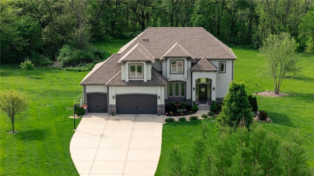 Listing Photo MLS #HMS2545977