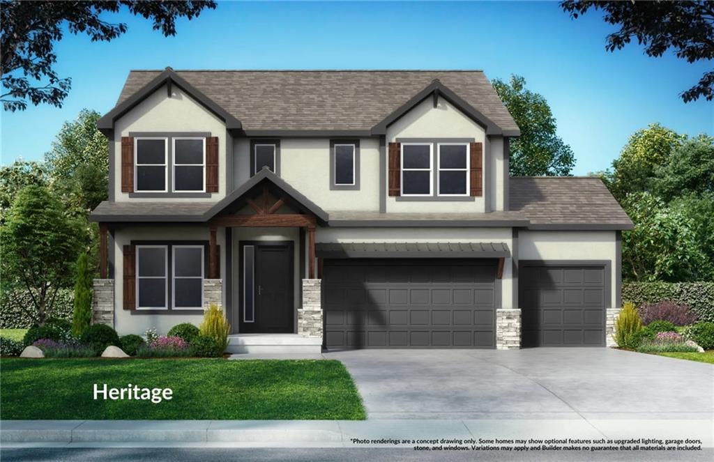 Listing Photo MLS #HMS2546018