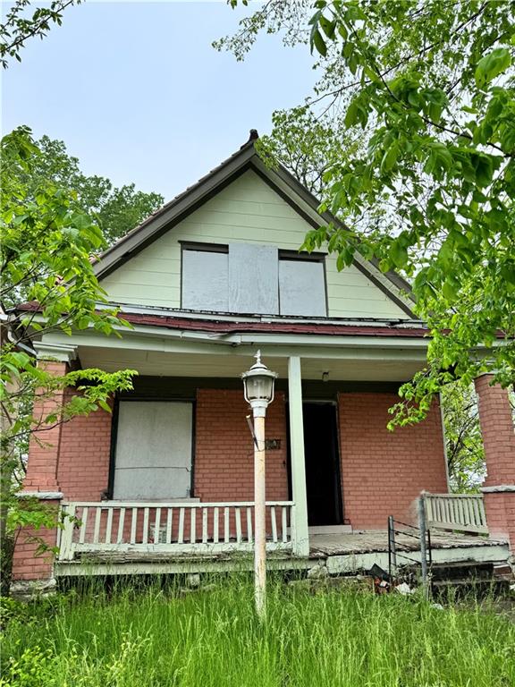 Listing Photo MLS #HMS2546086