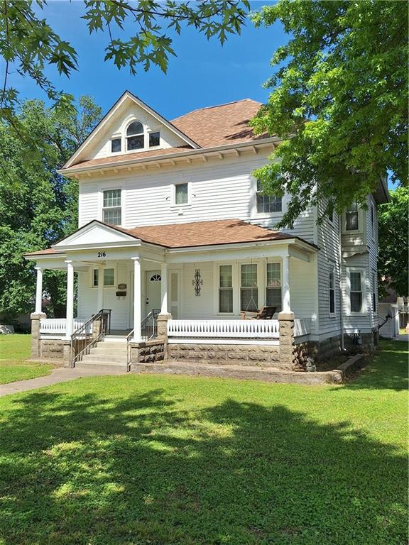 Listing Photo MLS #HMS2546095