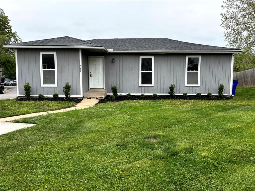 Listing Photo MLS #HMS2546128