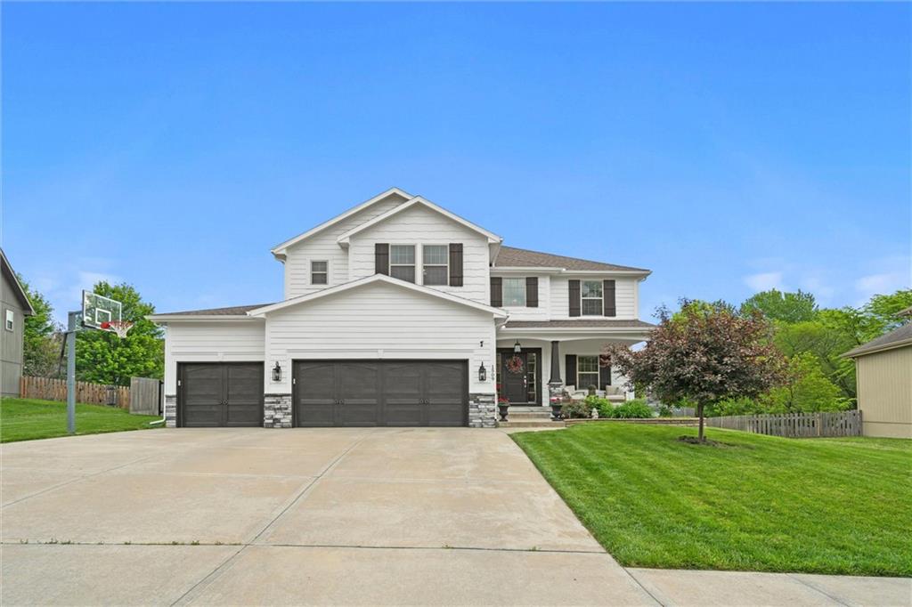 Listing Photo MLS #HMS2546157