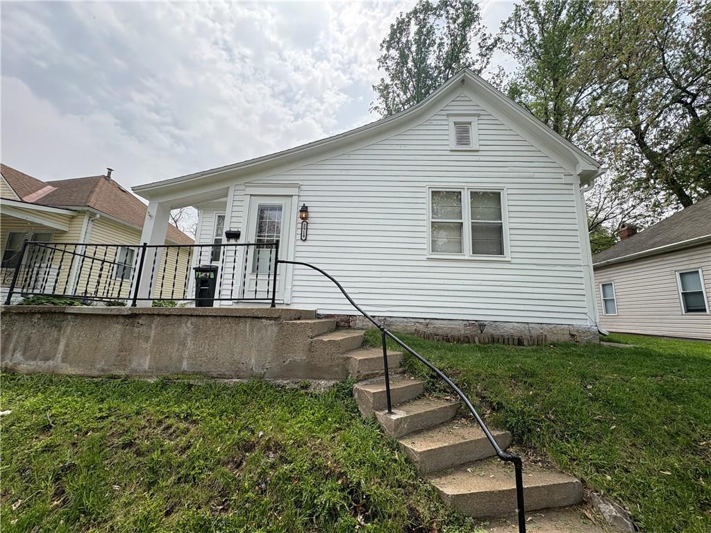 Listing Photo MLS #HMS2546318