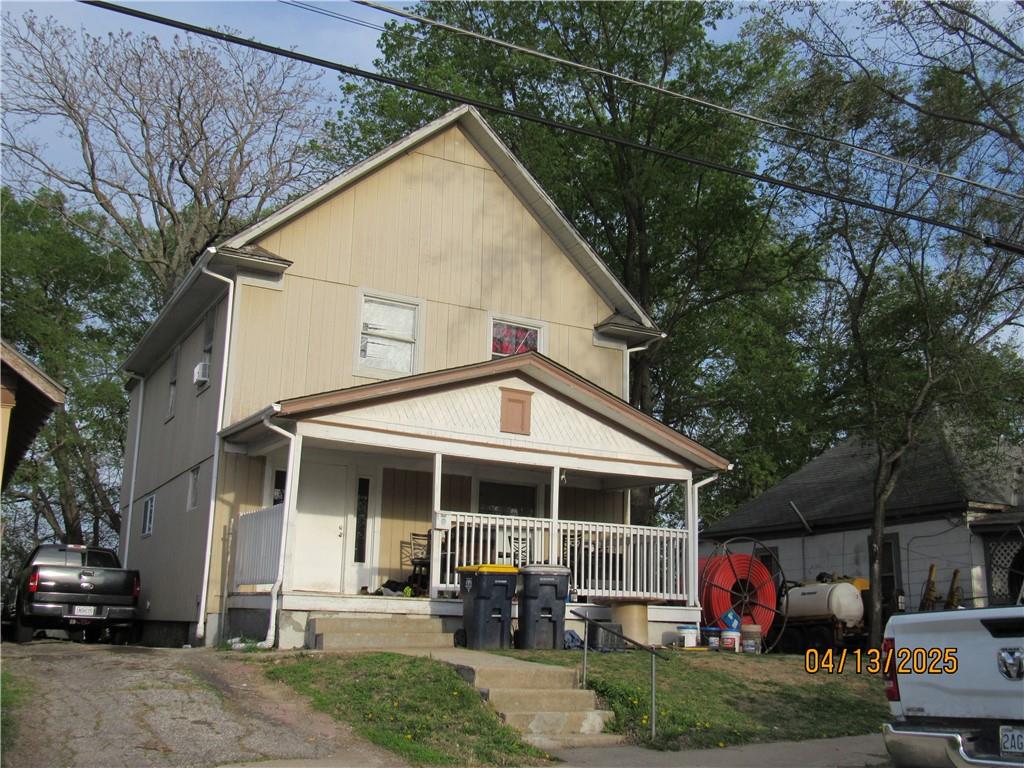 Listing Photo MLS #HMS2546425