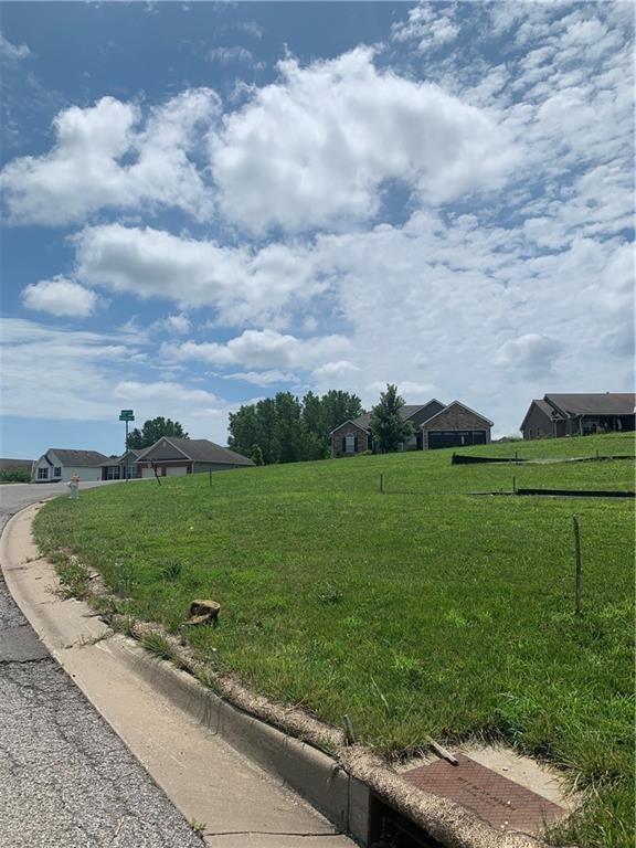 Listing Photo MLS #HMS2546524