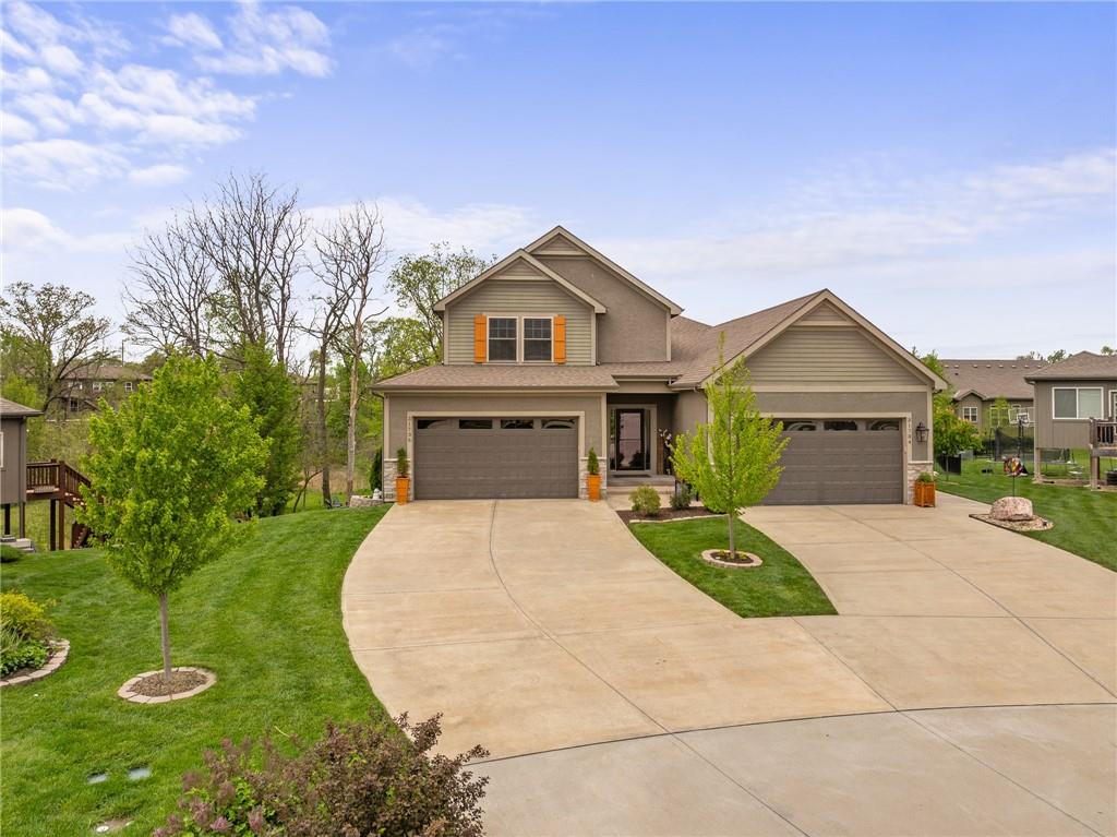 Listing Photo MLS #HMS2546720