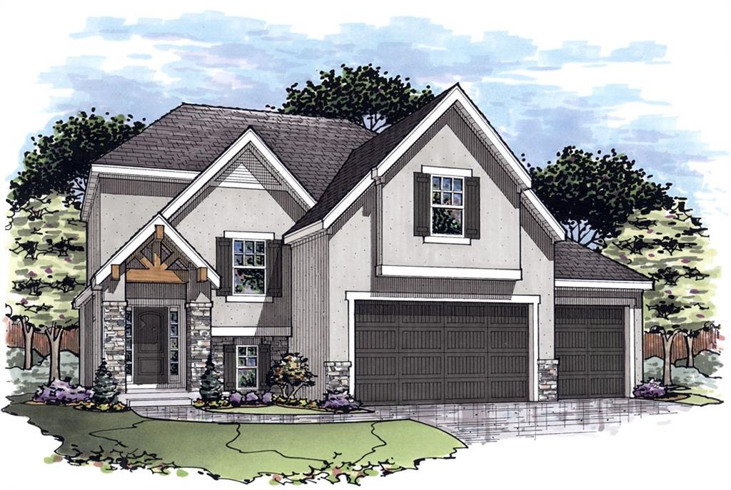 Listing Photo MLS #HMS2546879