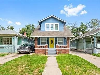 Listing Photo MLS #HMS2546899