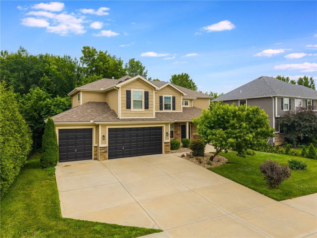 Listing Photo MLS #HMS2547067