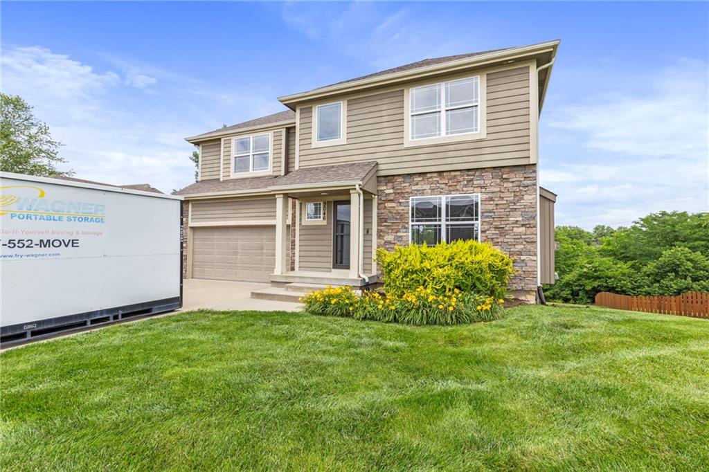 Listing Photo MLS #HMS2547108
