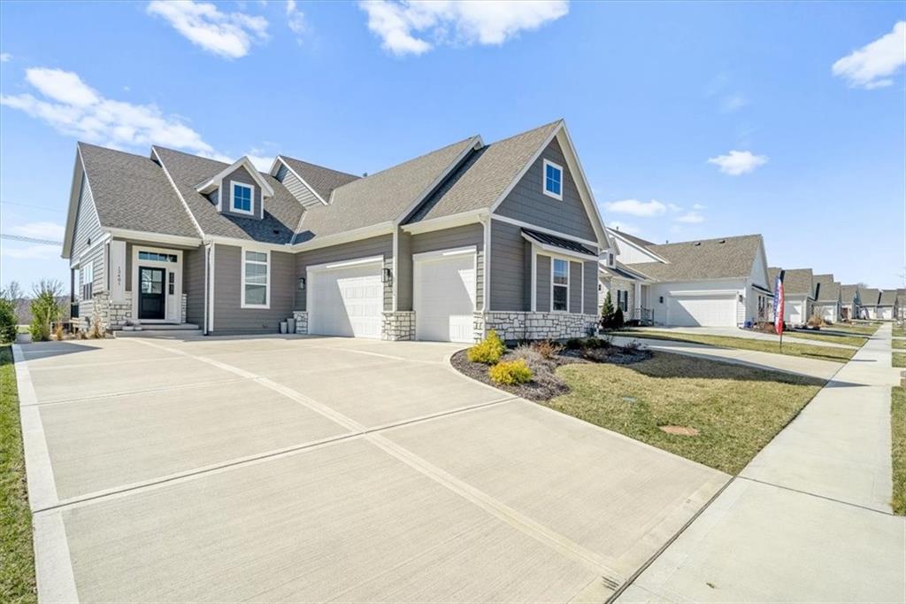 Listing Photo MLS #HMS2547124