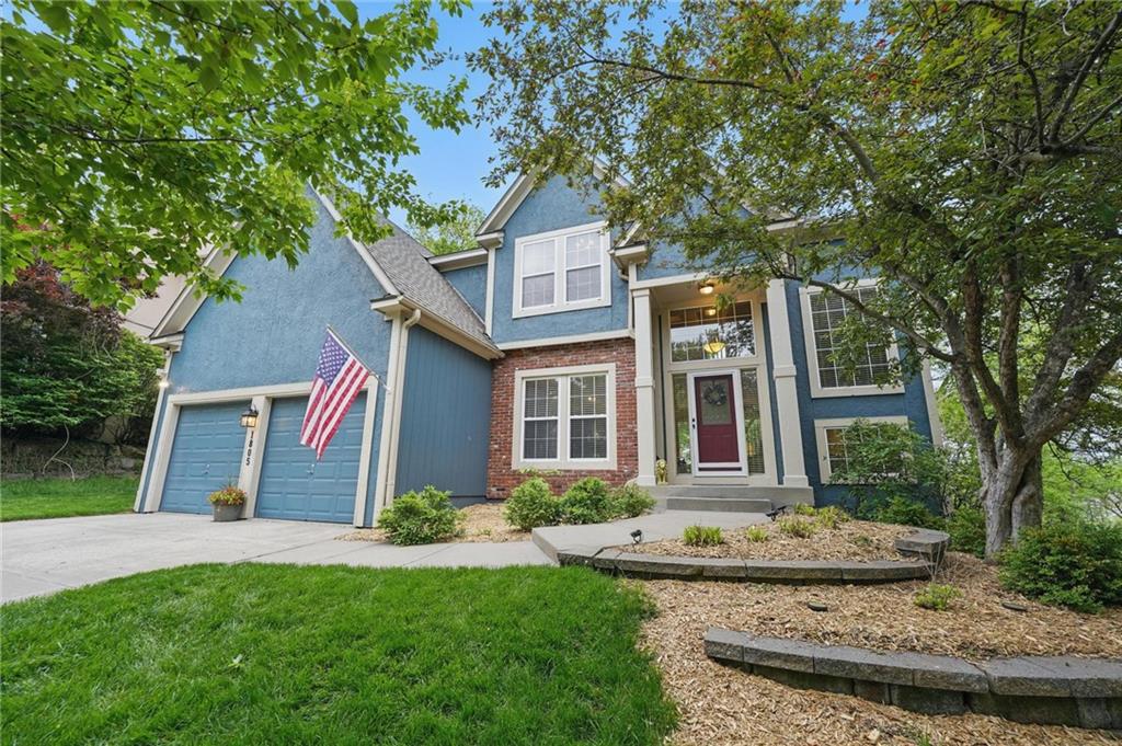 Listing Photo MLS #HMS2547286